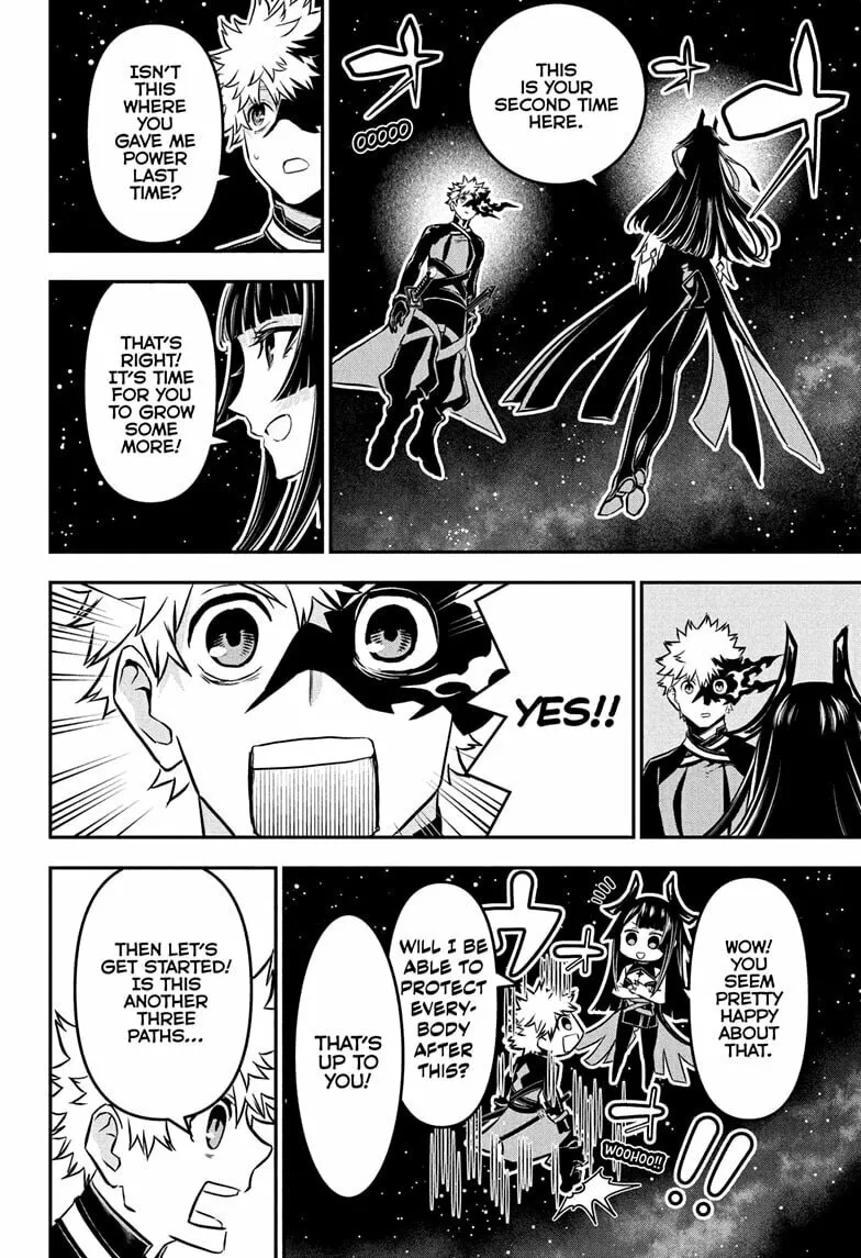 Read Nue