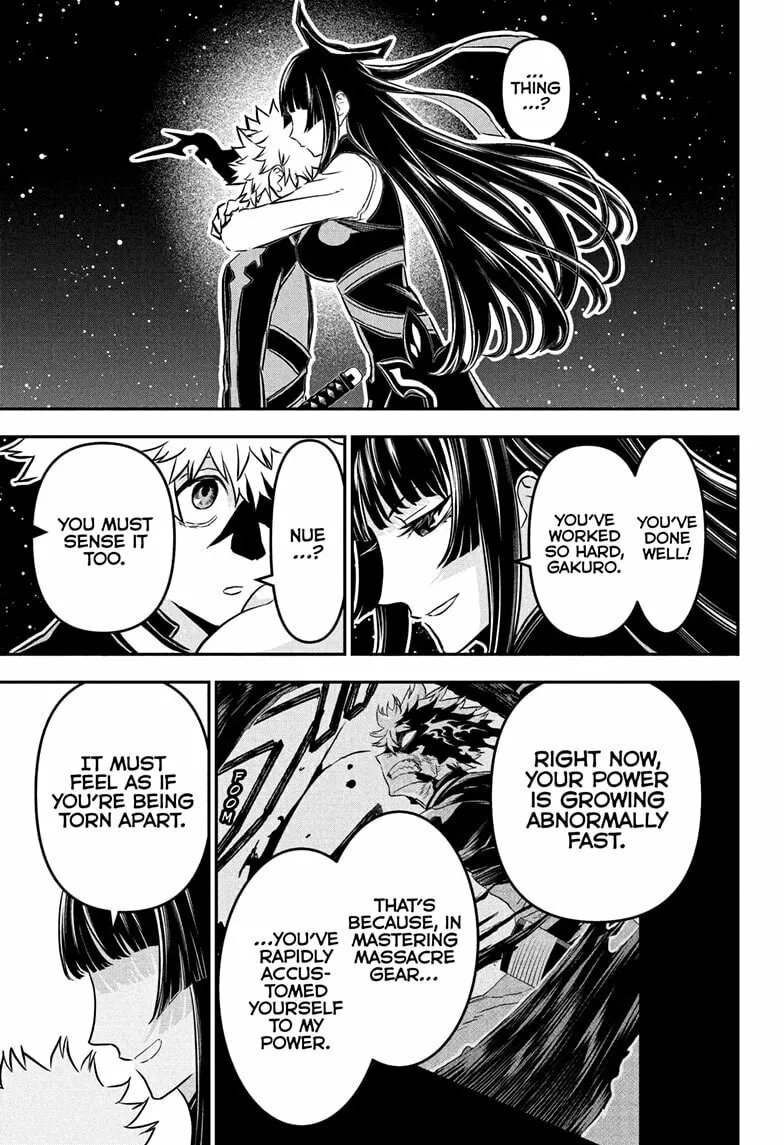 Read Nue