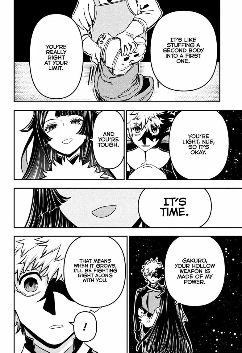 Read Nue