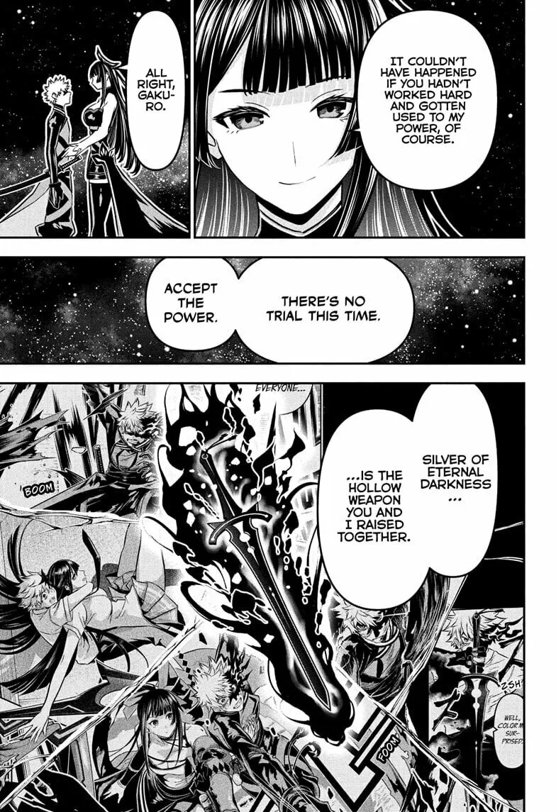 Read Nue