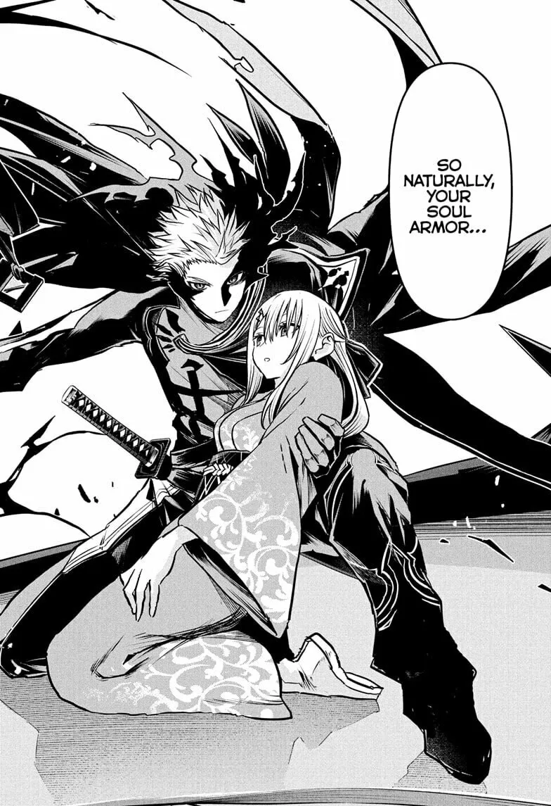 Read Nue
