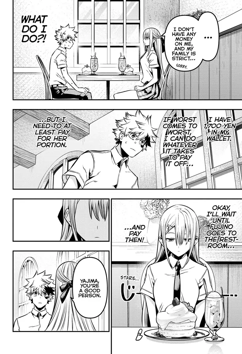 Read Nue