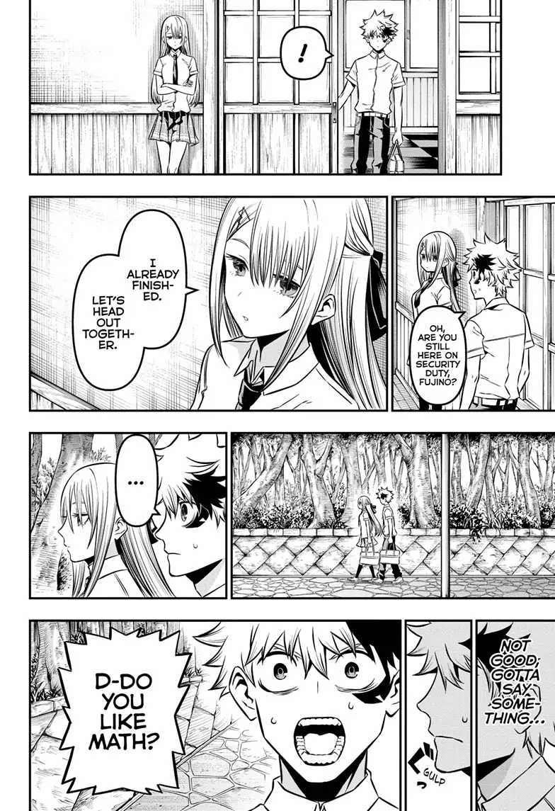 Read Nue