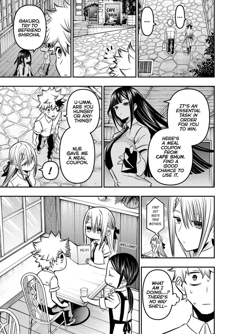 Read Nue