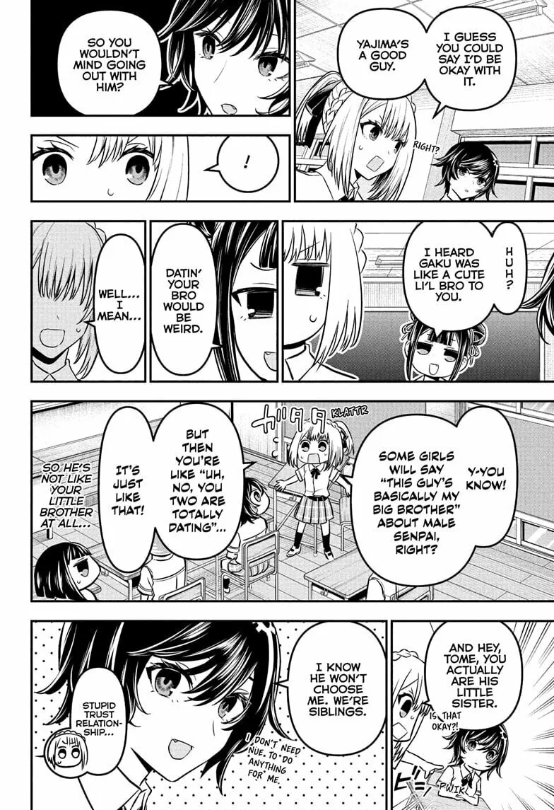 Read Nue
