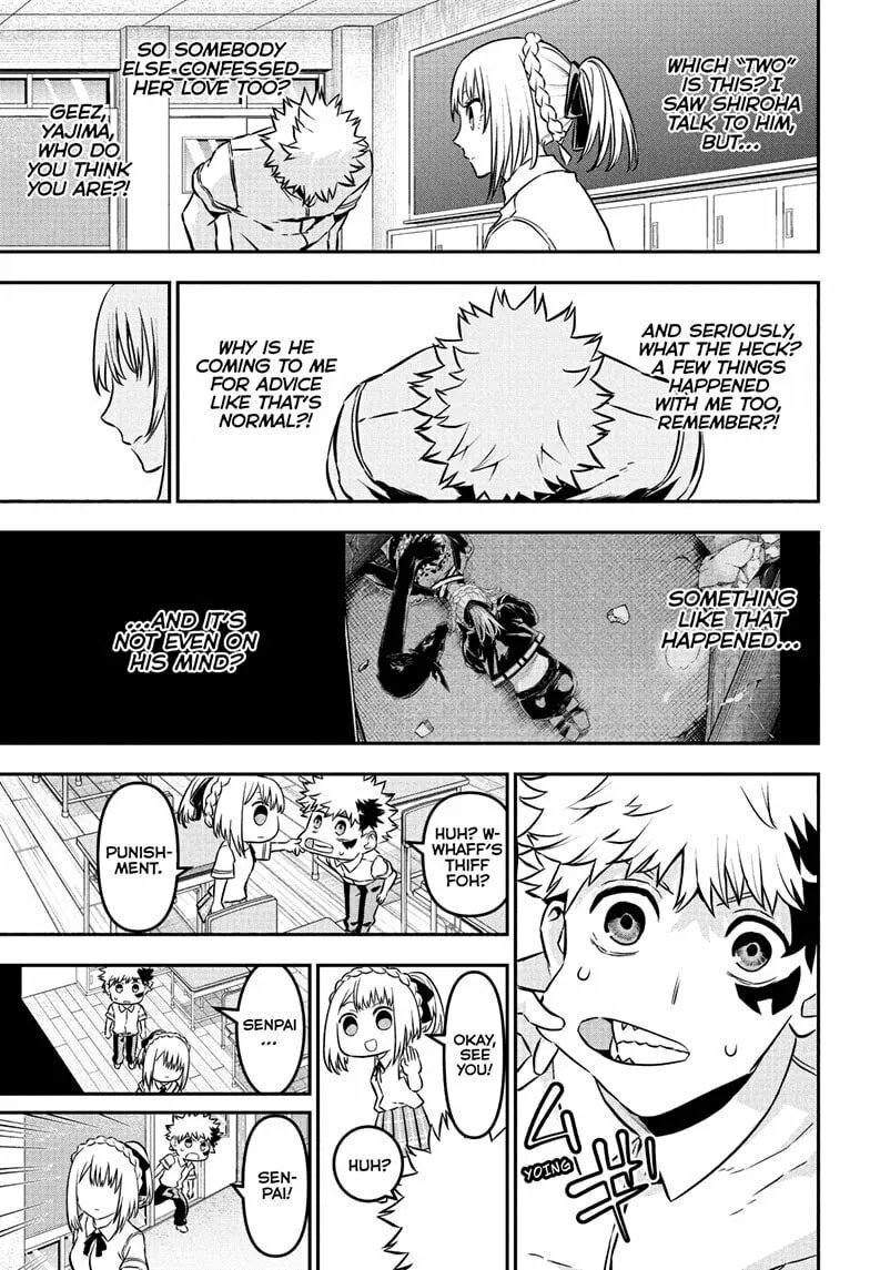 Read Nue