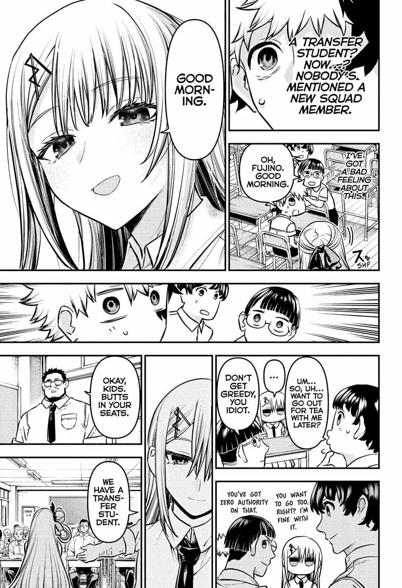 Read Nue