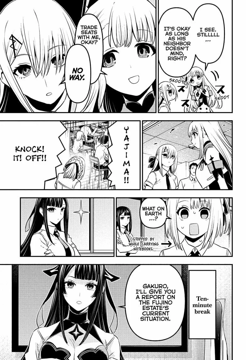 Read Nue