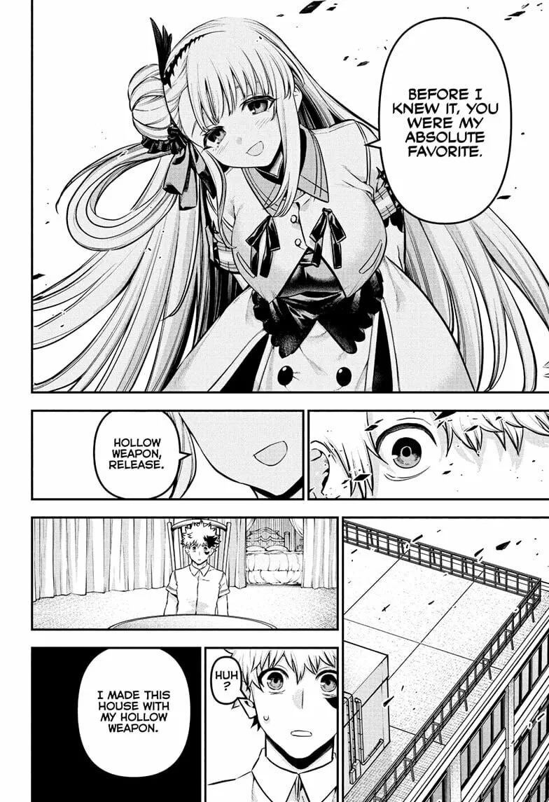 Read Nue