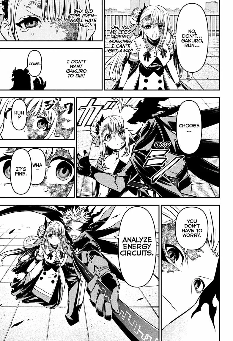 Read Nue