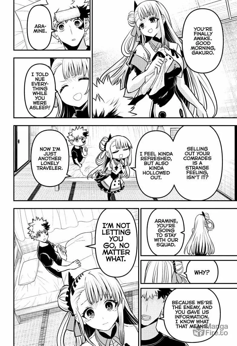 Read Nue