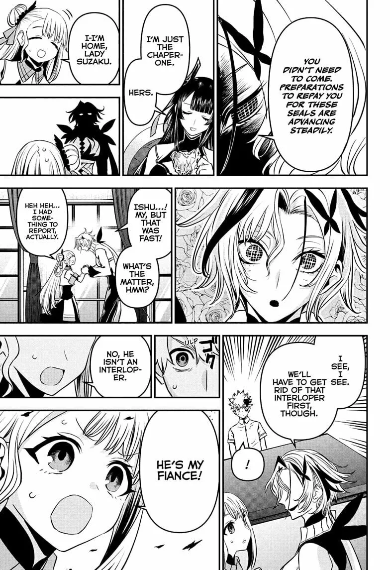 Read Nue