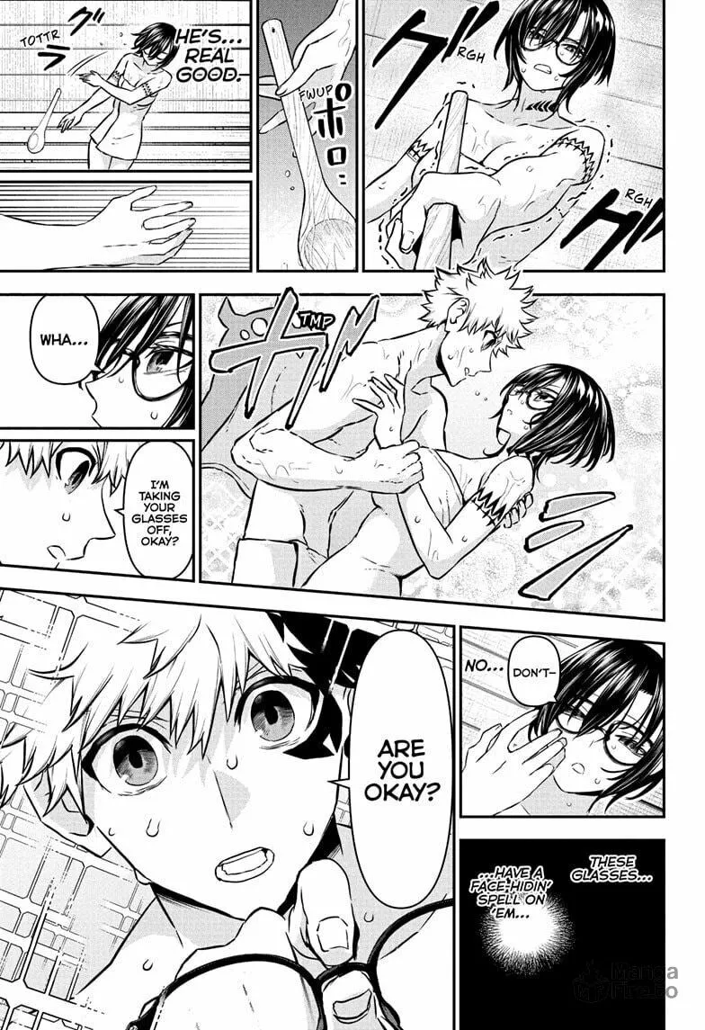 Read Nue