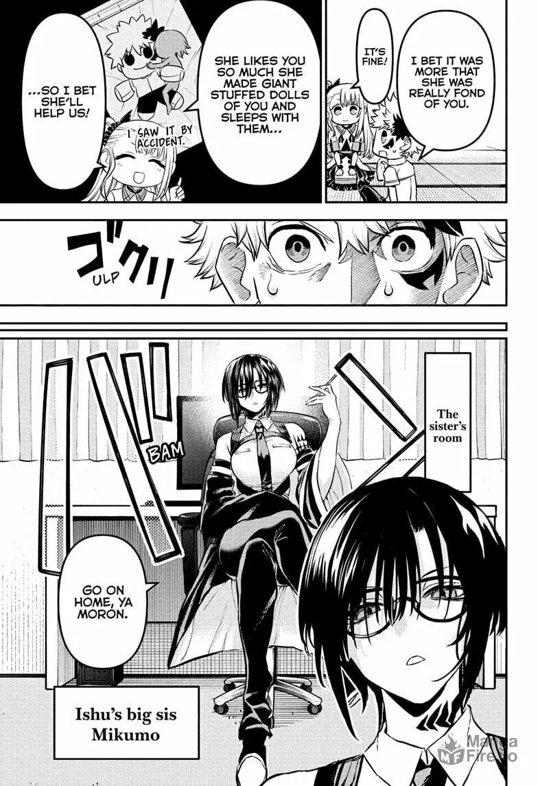 Read Nue