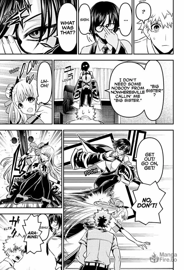 Read Nue
