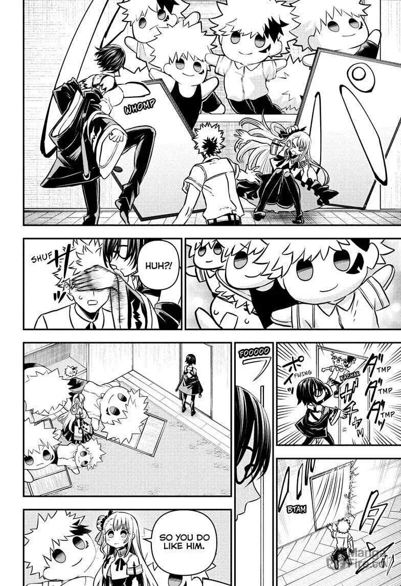 Read Nue