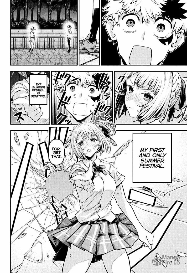 Read Nue