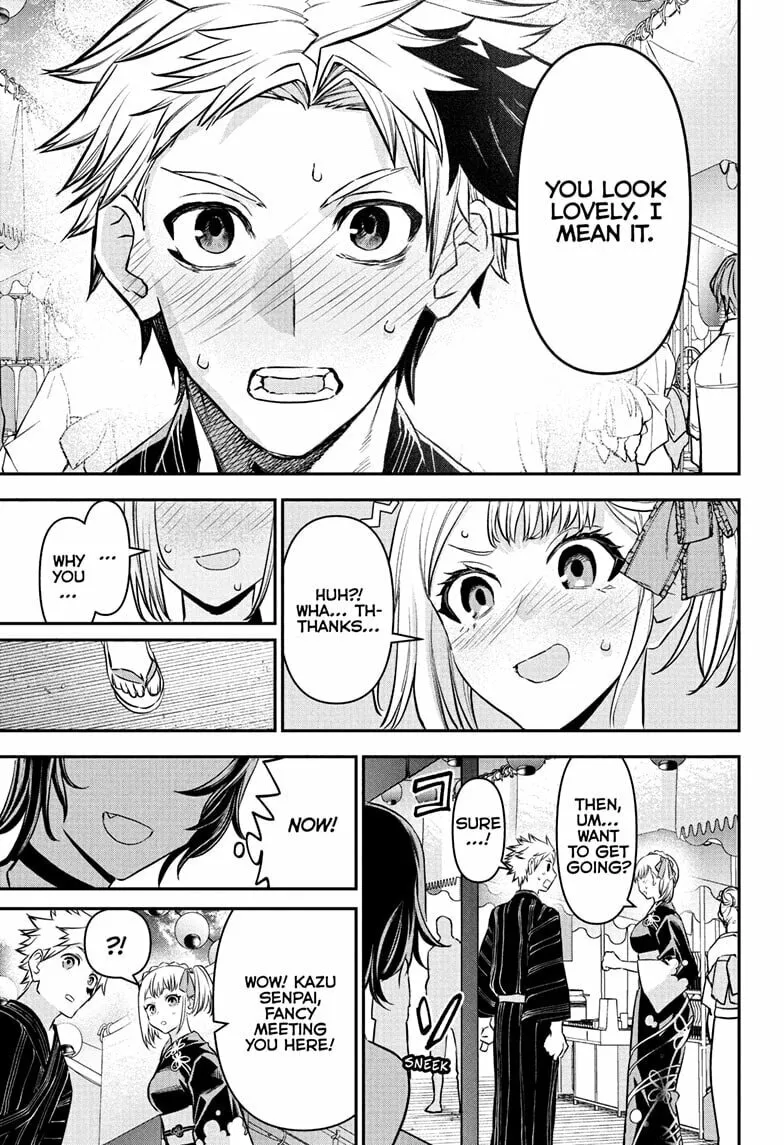 Read Nue