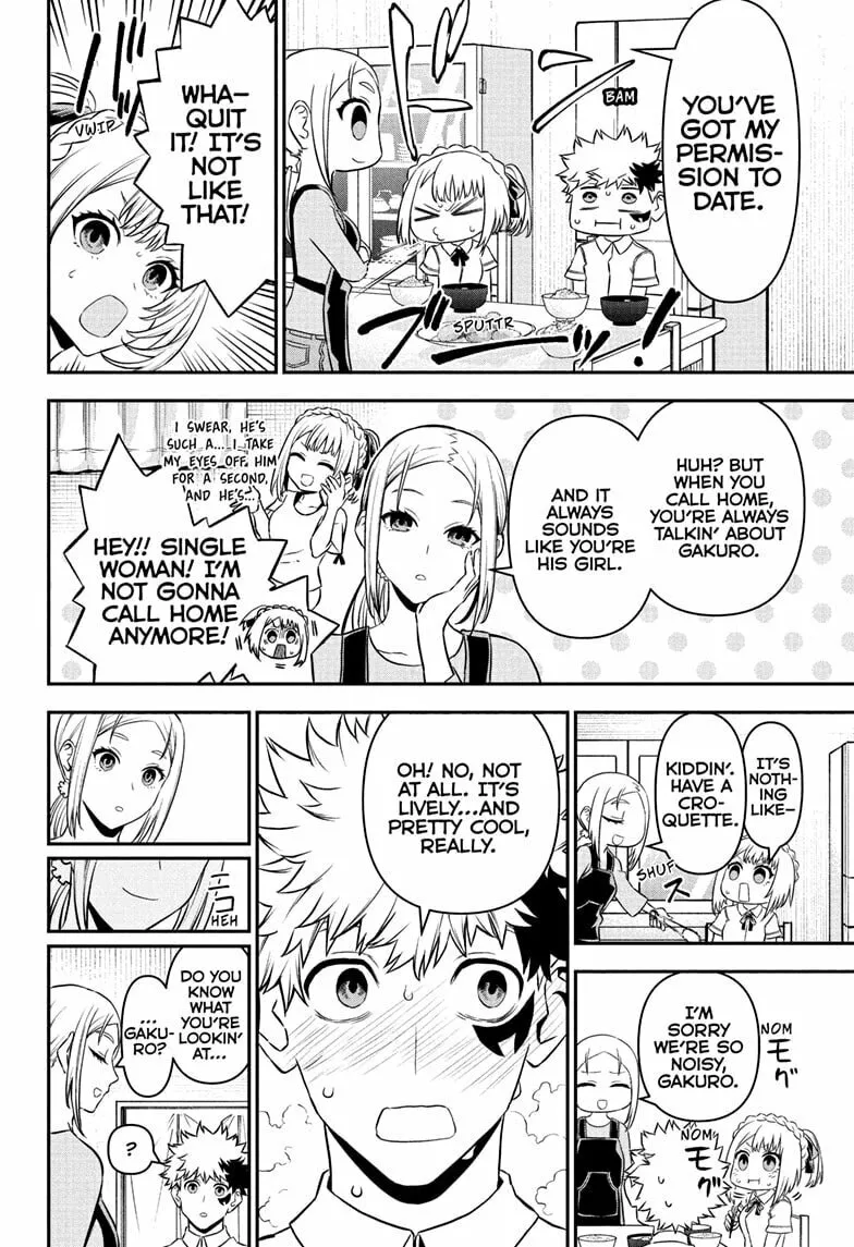 Read Nue