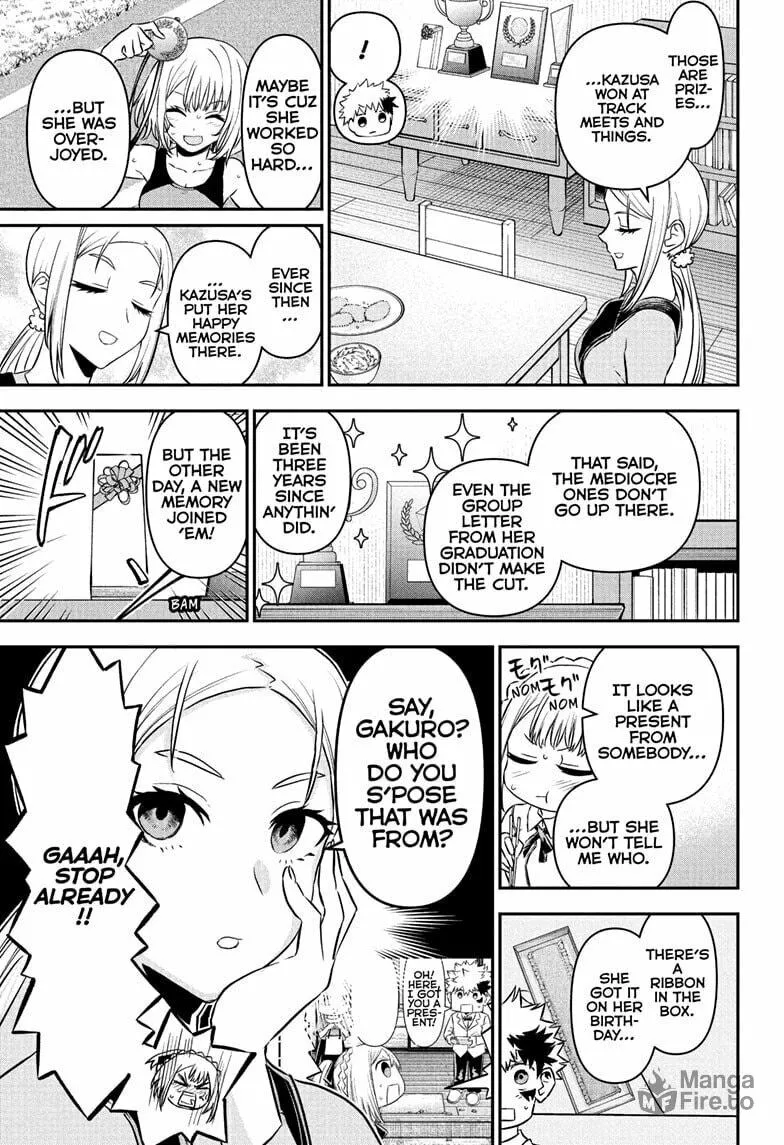 Read Nue