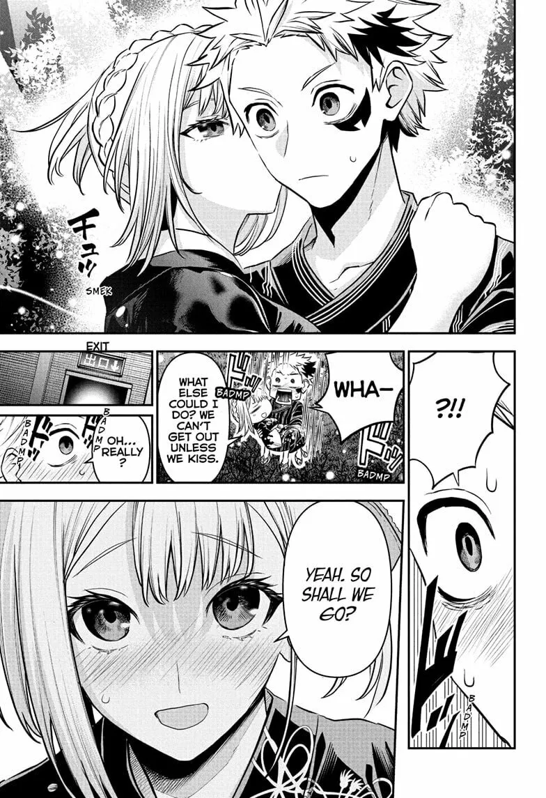 Read Nue