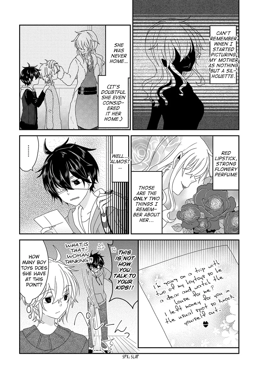 Read Nukoduke!  Manga chapter 153 image 2 on Lezhin
