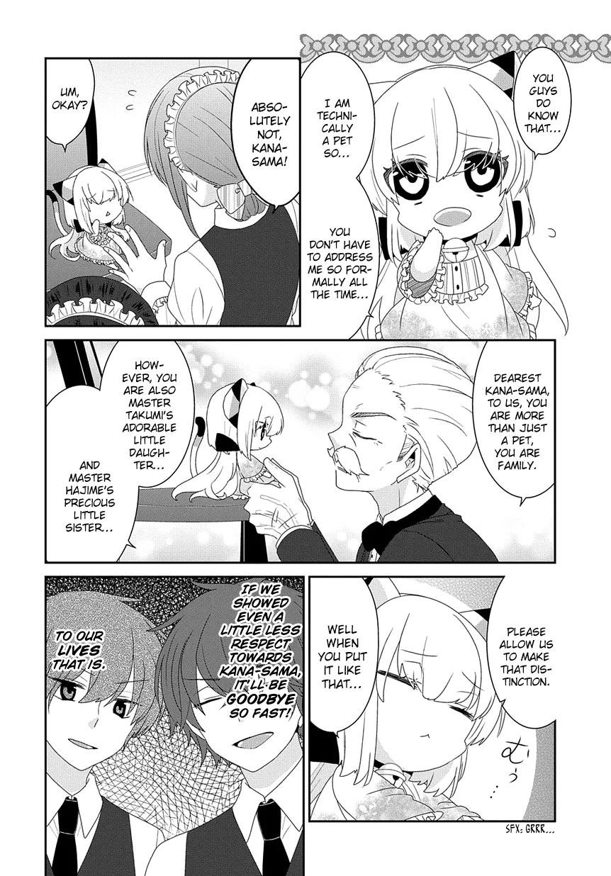 Read Nukoduke!  Manga chapter 164 image 2 on Lezhin
