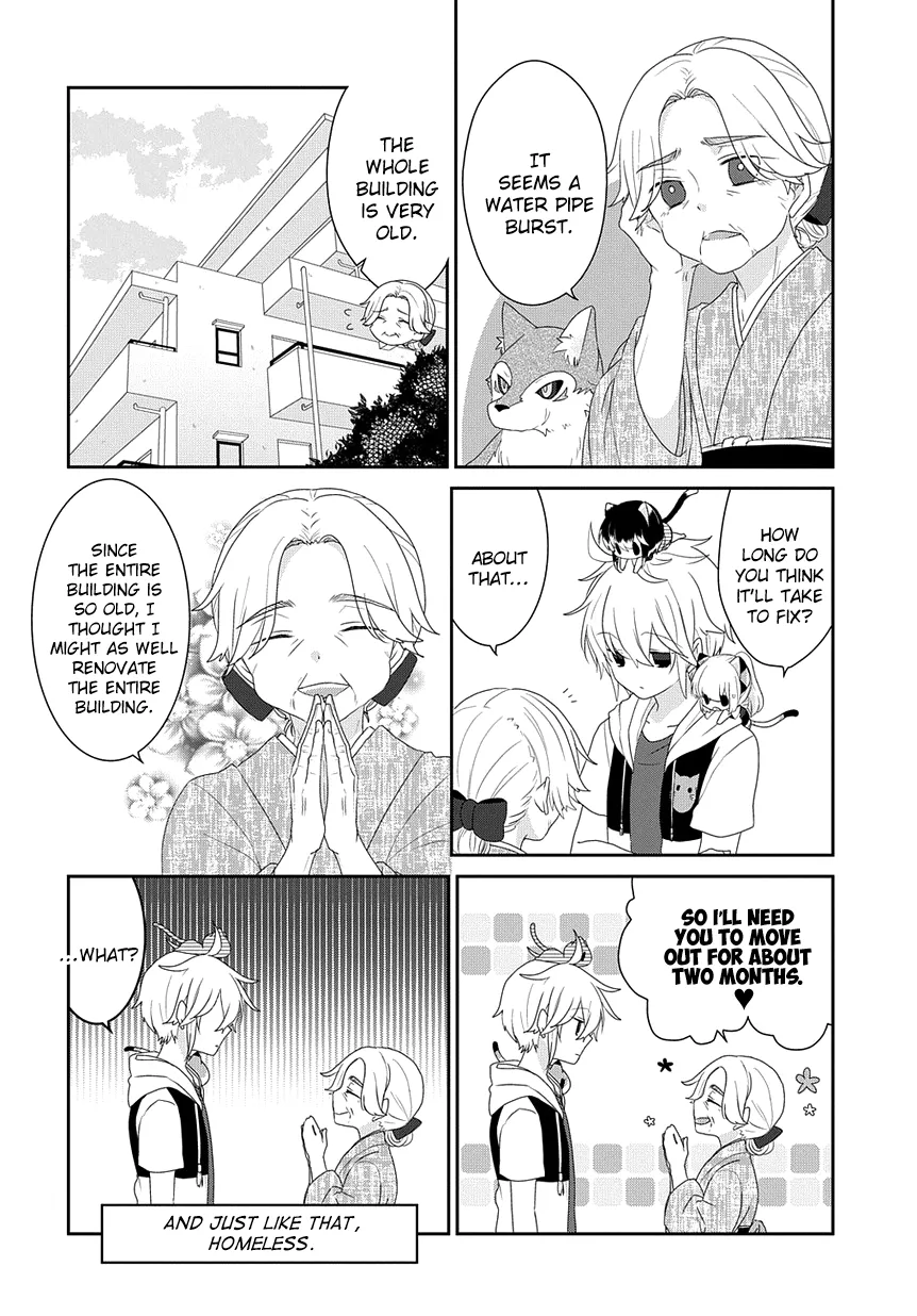 Read Nukoduke!  Manga chapter 172 image 2 on Lezhin