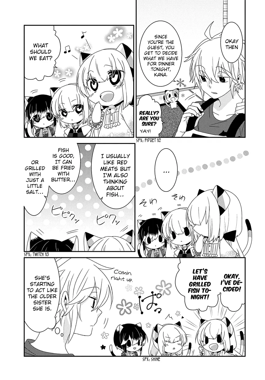 Read Nukoduke!  Manga chapter 180 image 3 on Lezhin