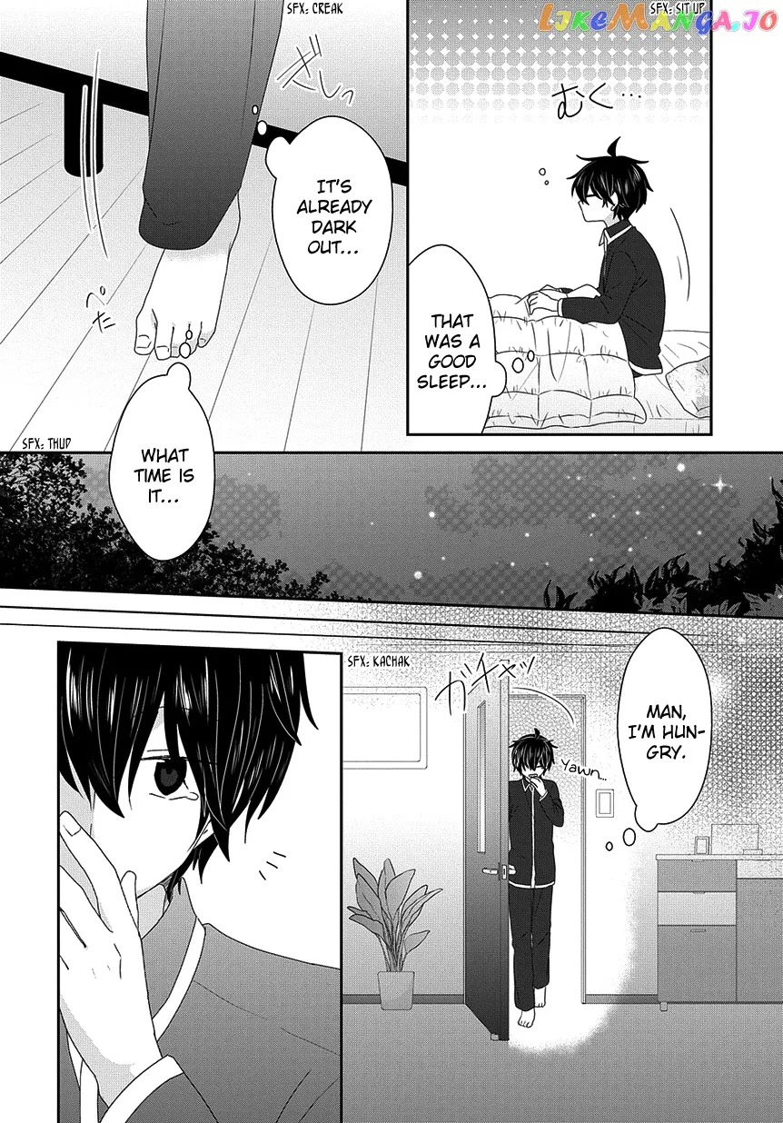 Read Nukoduke!  Manga chapter 190 image 4 on Lezhin