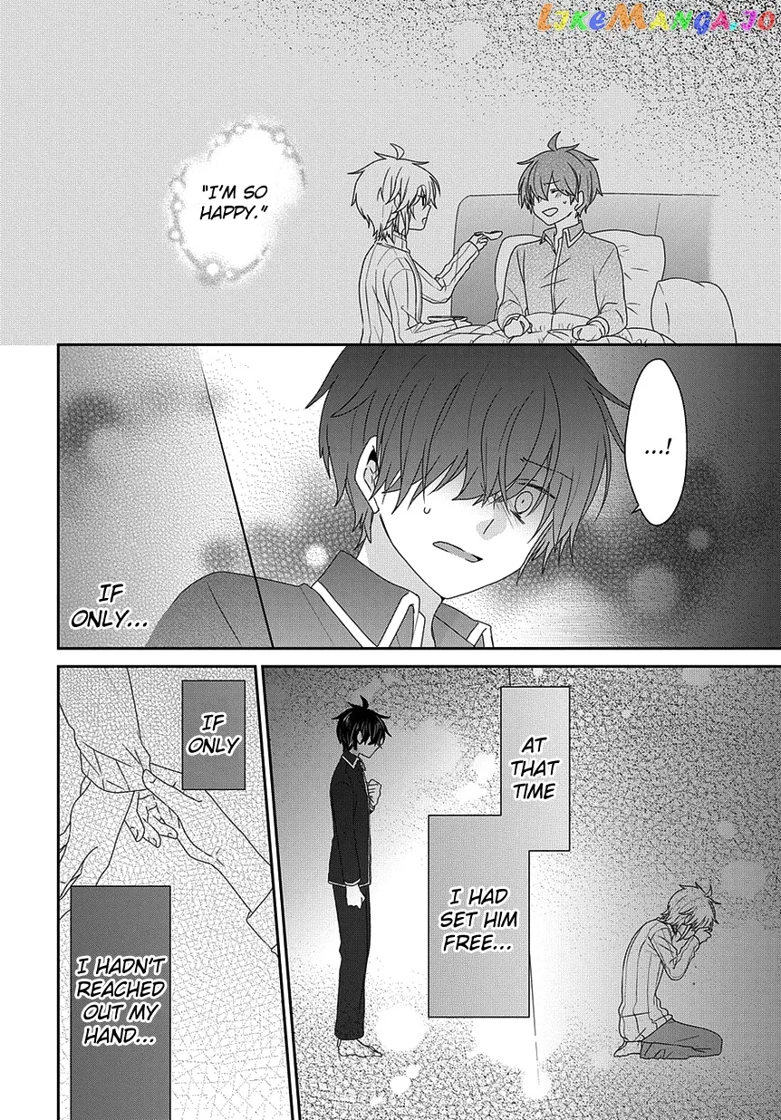 Read Nukoduke!  Manga chapter 190 image 8 on Lezhin
