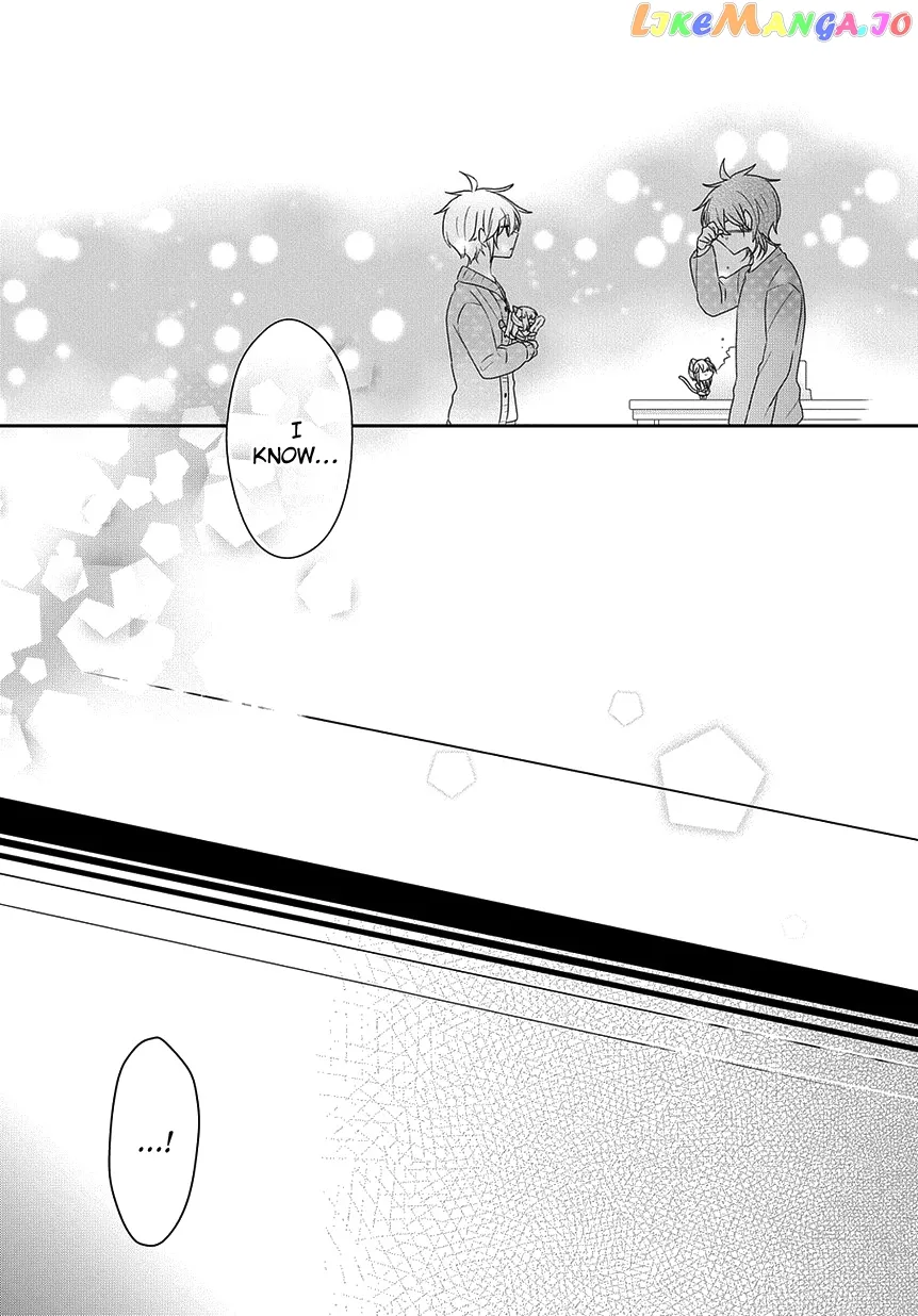 Read Nukoduke!  Manga chapter 191 image 11 on Lezhin