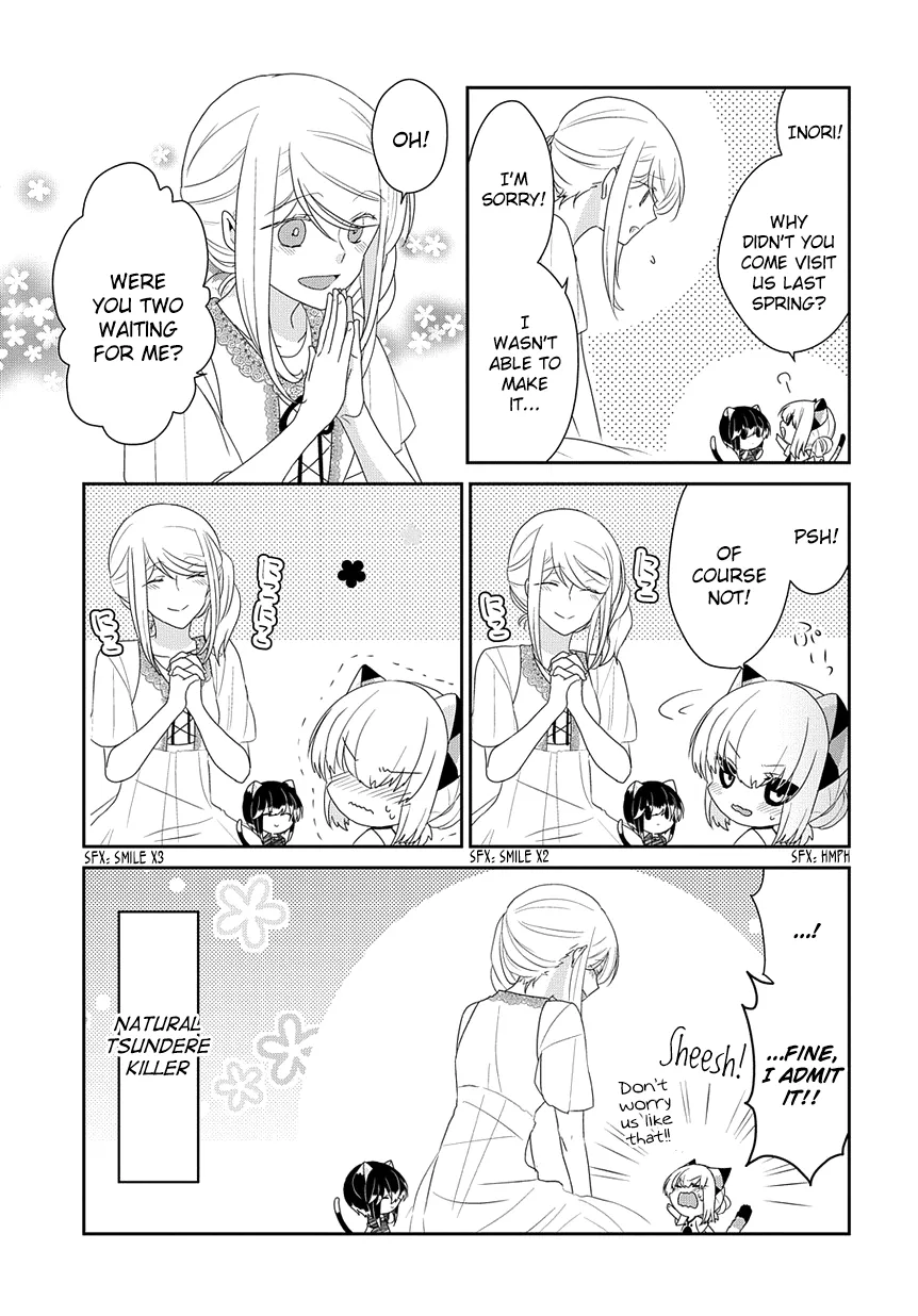 Read Nukoduke!  Manga chapter 222 image 3 on Lezhin