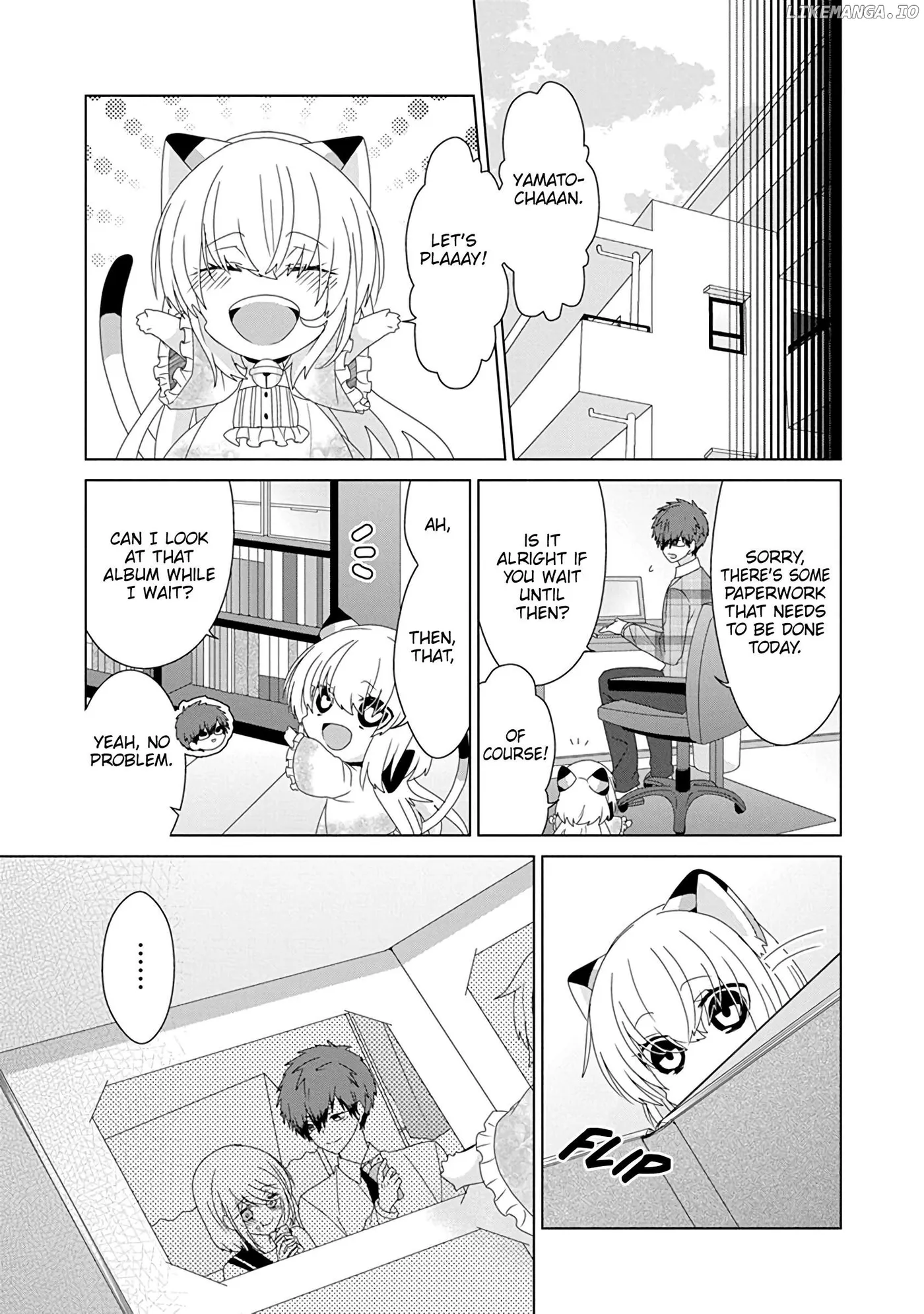 Read Nukoduke!  Manga chapter 260 image 3 on Lezhin