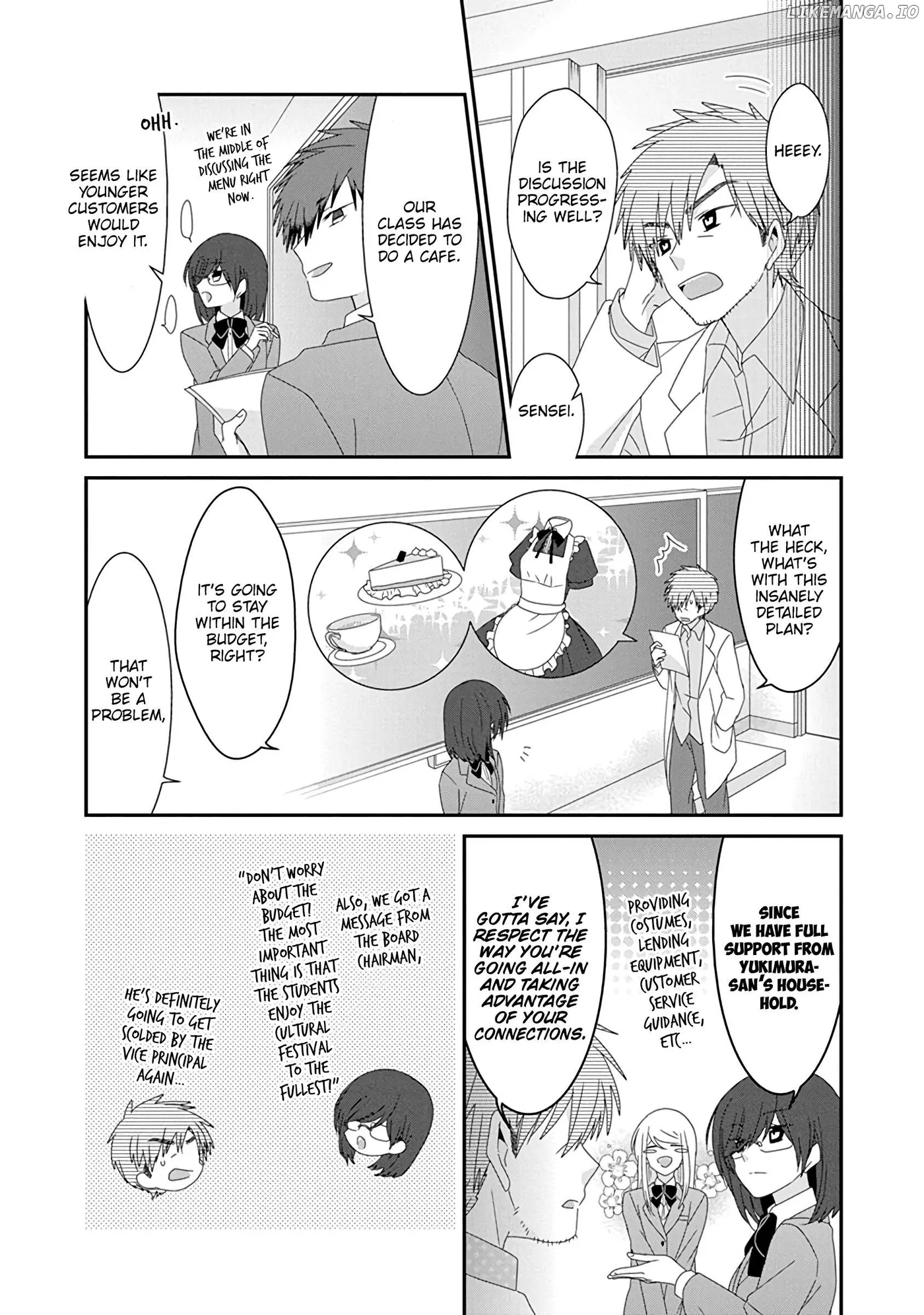 Read Nukoduke!  Manga chapter 276 image 5 on Lezhin