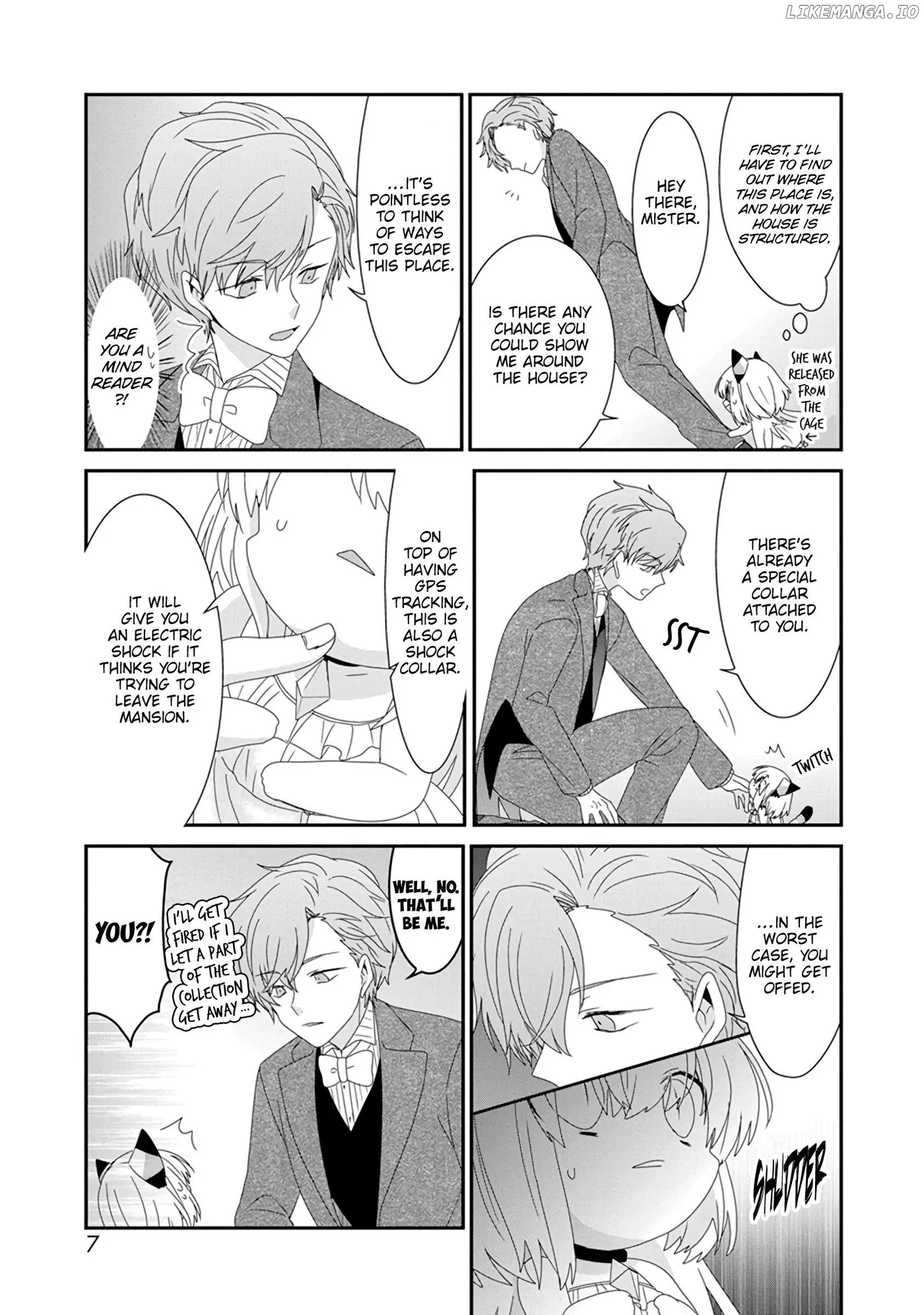 Read Nukoduke!  Manga chapter 278 image 11 on Lezhin