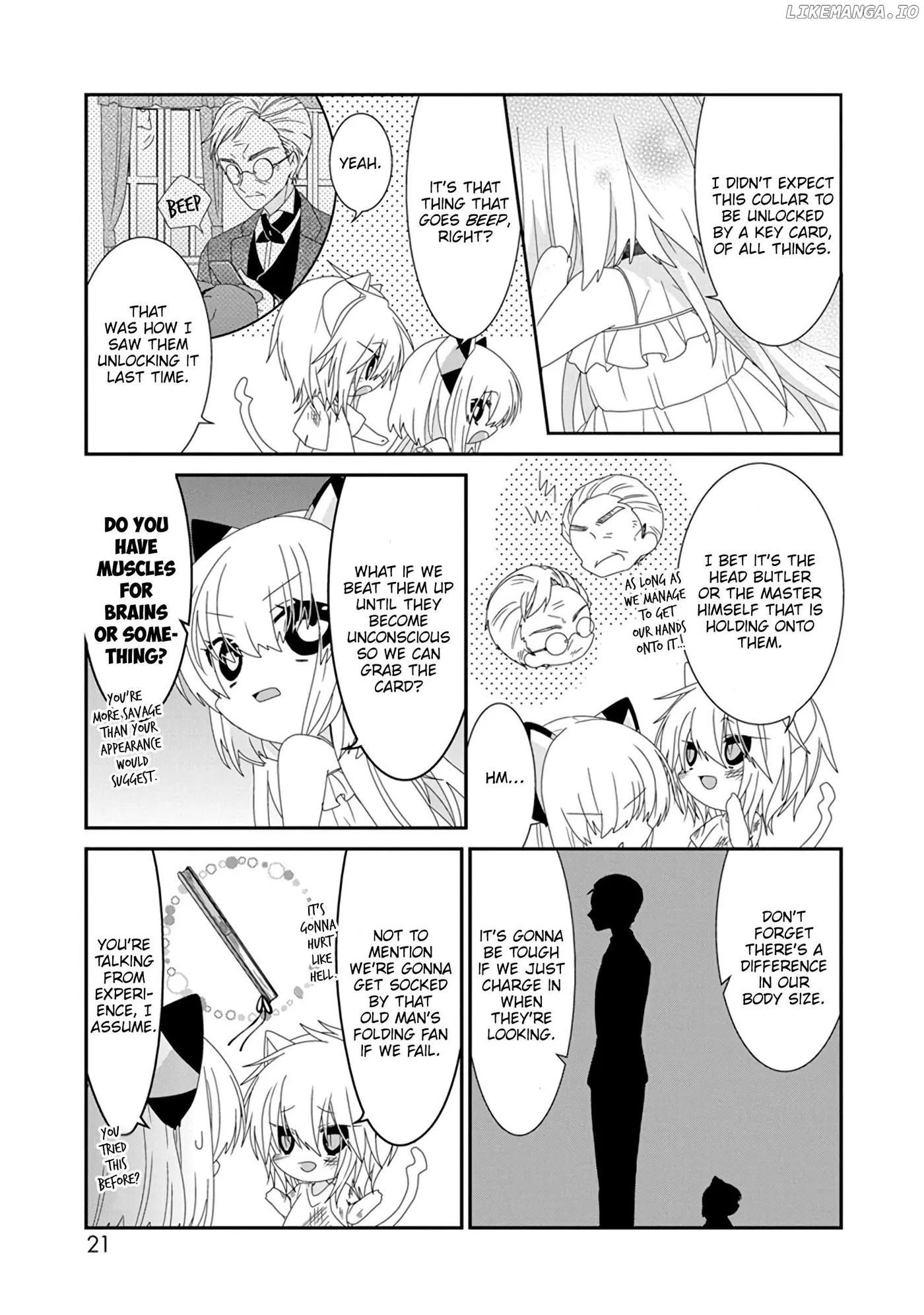 Read Nukoduke!  Manga chapter 280 image 3 on Lezhin