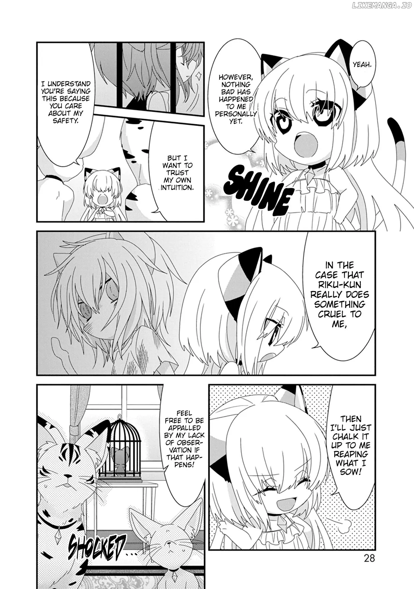Read Nukoduke!  Manga chapter 281 image 2 on Lezhin