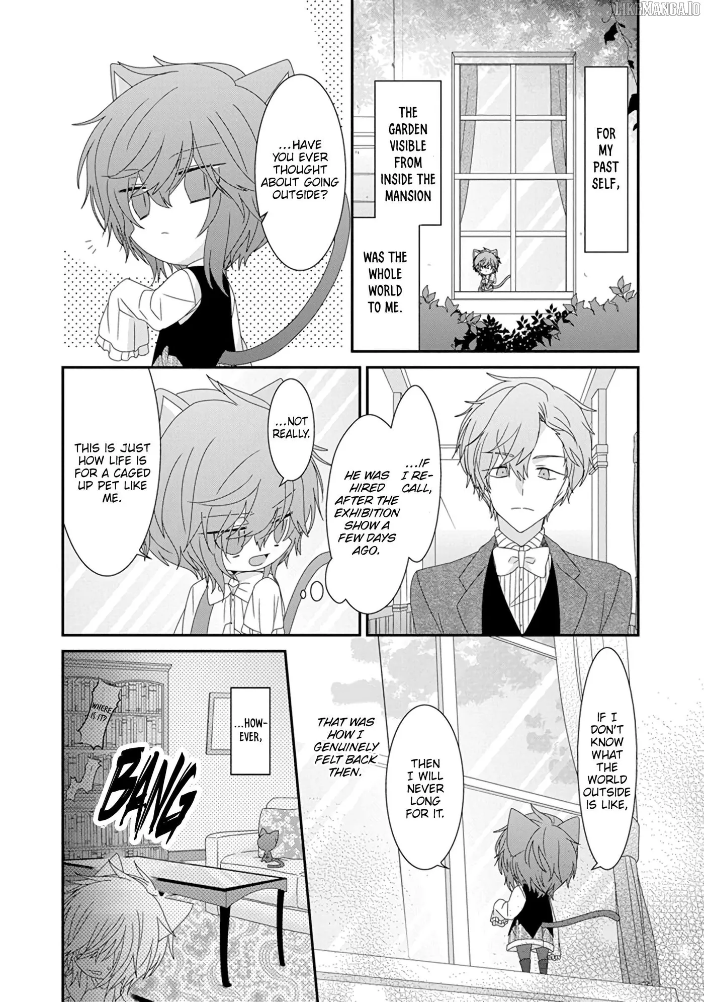 Read Nukoduke!  Manga chapter 283 image 2 on Lezhin