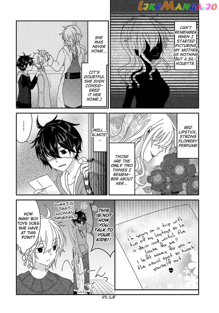Read Nukoduke!  Manga chapter 76 image 2 on Lezhin
