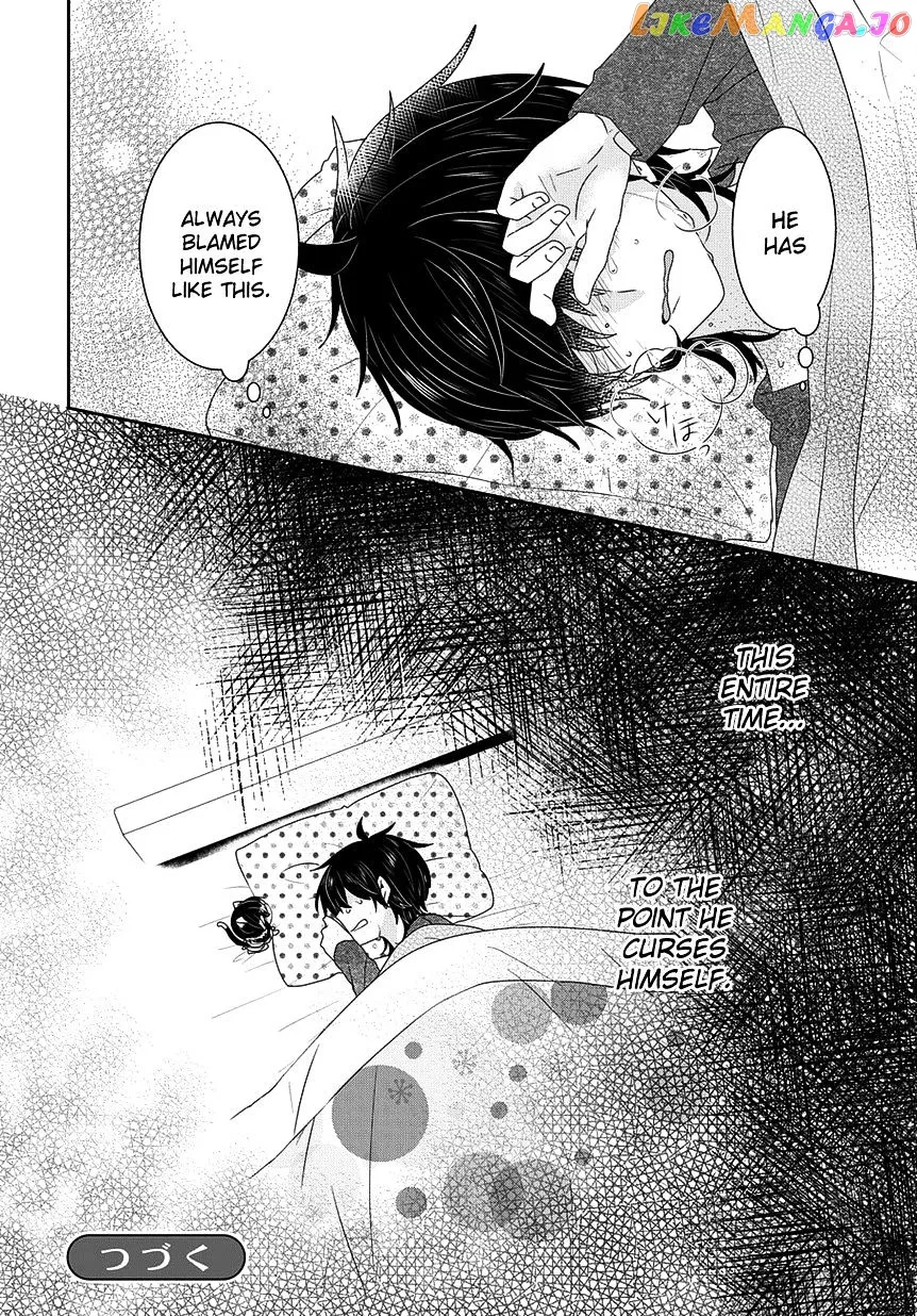 Read Nukoduke!  Manga chapter 93 image 10 on Lezhin