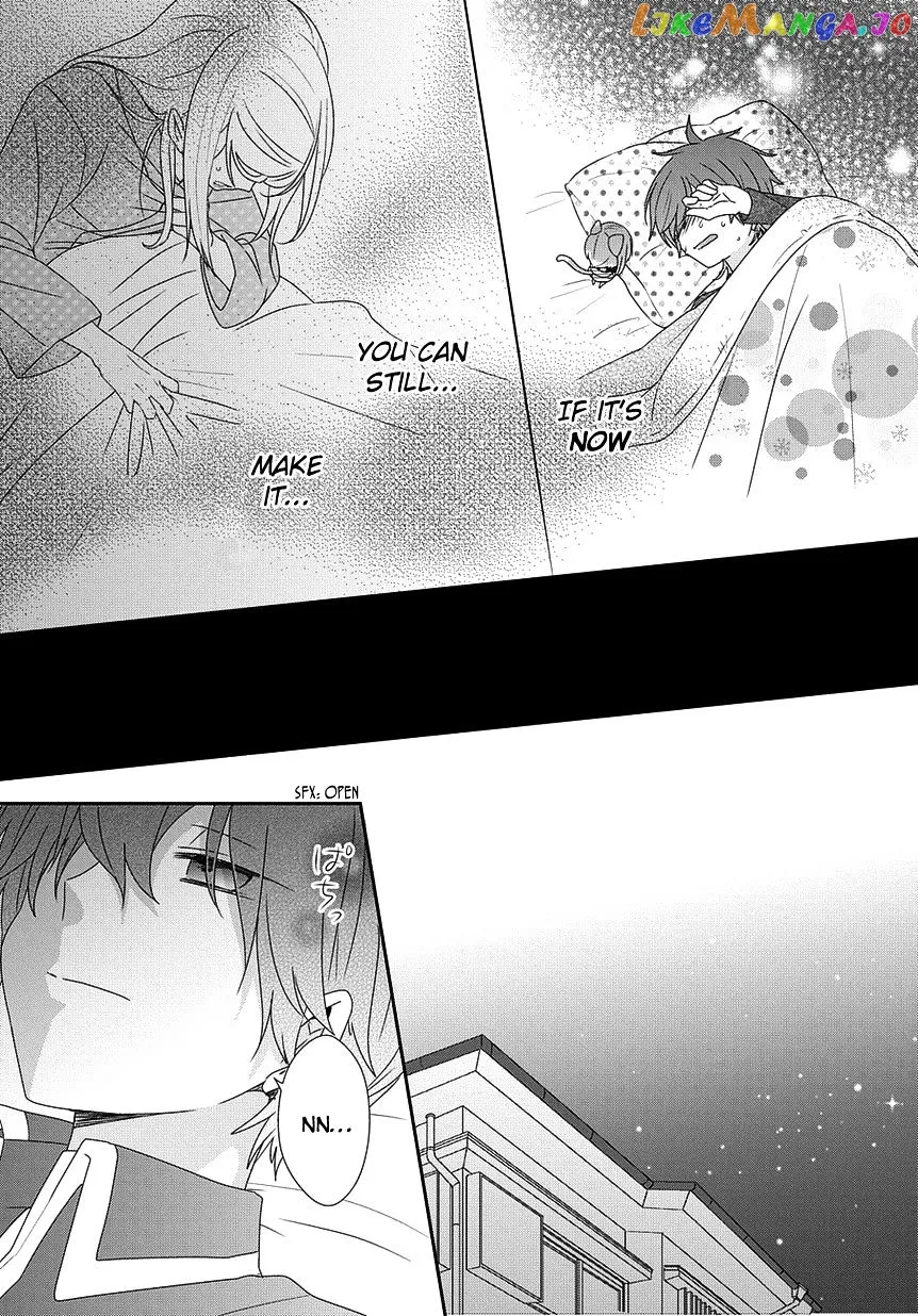 Read Nukoduke!  Manga chapter 93 image 3 on Lezhin
