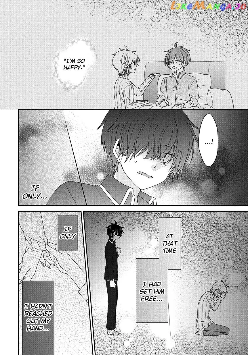 Read Nukoduke!  Manga chapter 93 image 8 on Lezhin