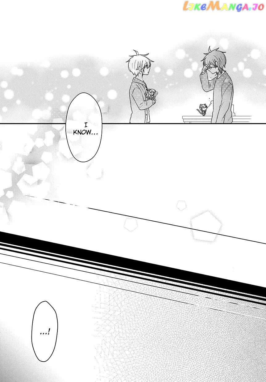 Read Nukoduke!  Manga chapter 94 image 11 on Lezhin
