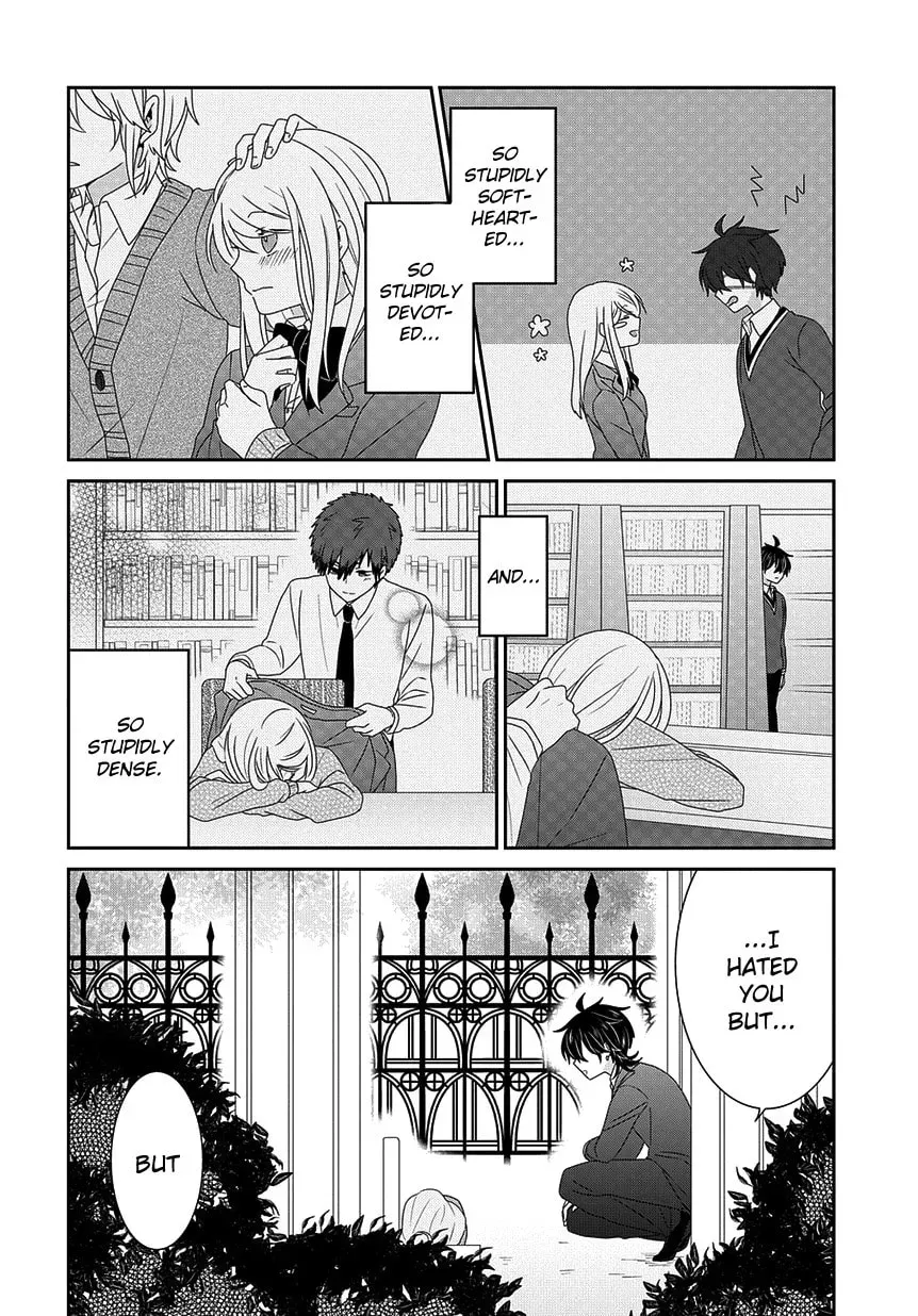 Read Nukoduke! chapter 101.1 image 4 on Lezhin