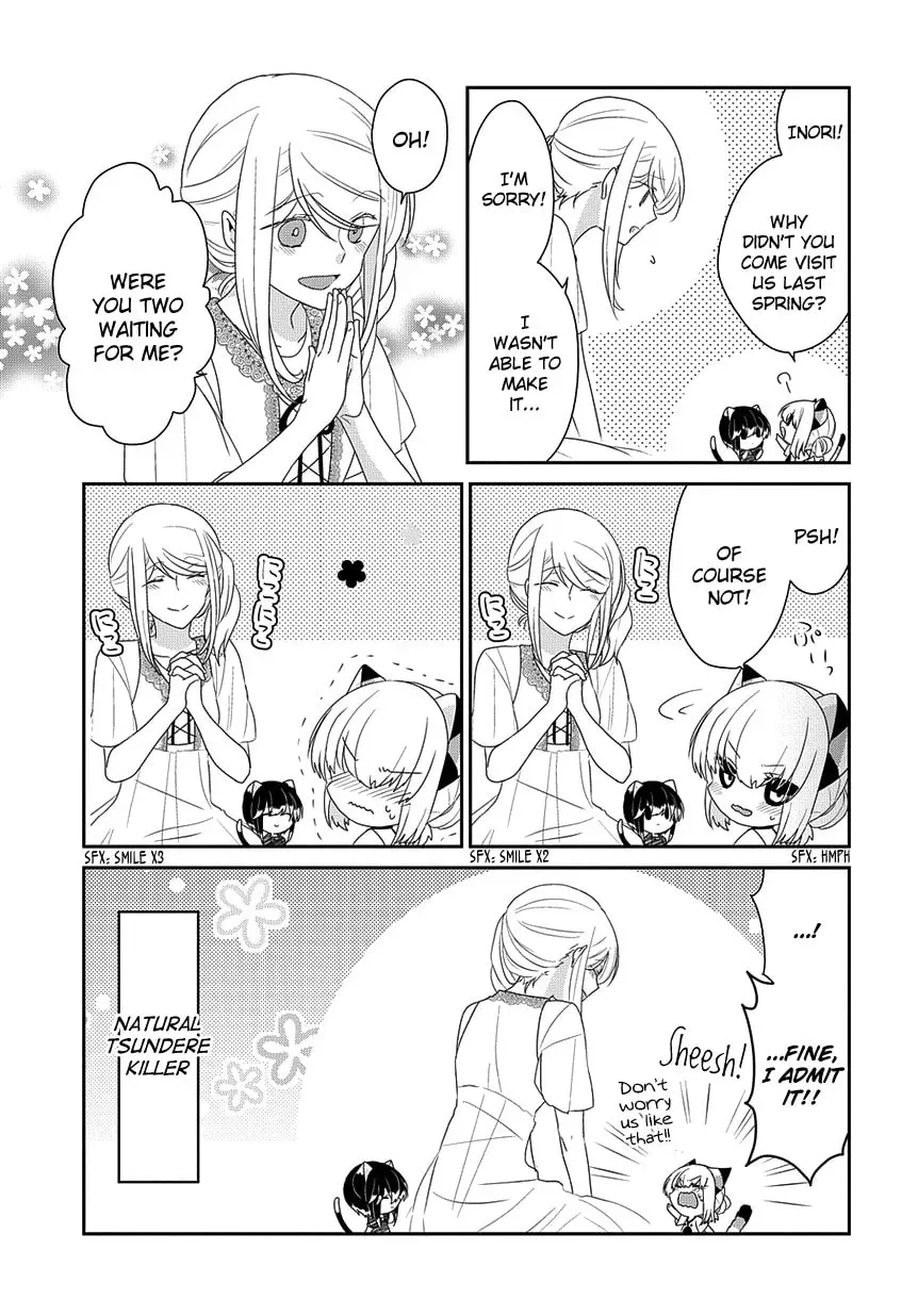 Read Nukoduke! chapter 108.1 image 3 on Lezhin