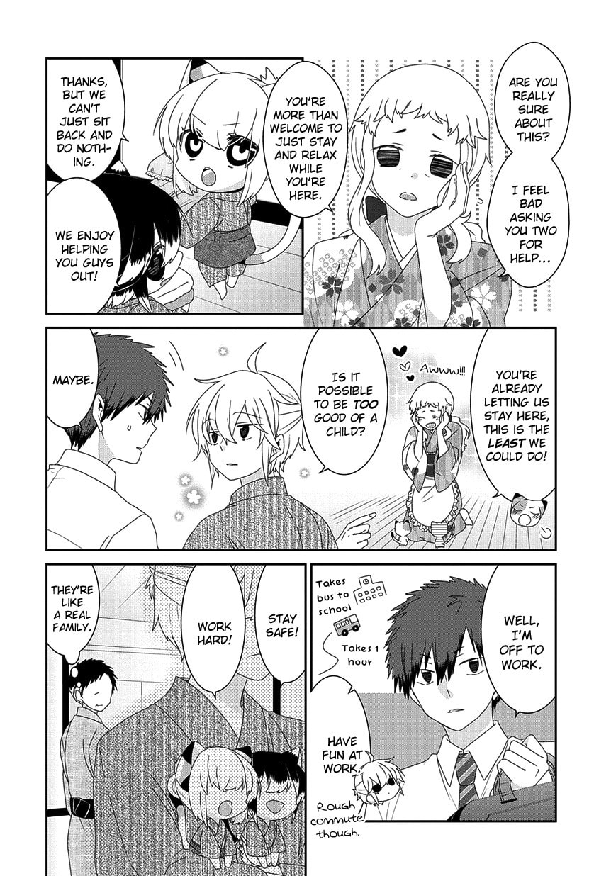 Read Nukoduke! chapter 164.4 image 2 on Lezhin