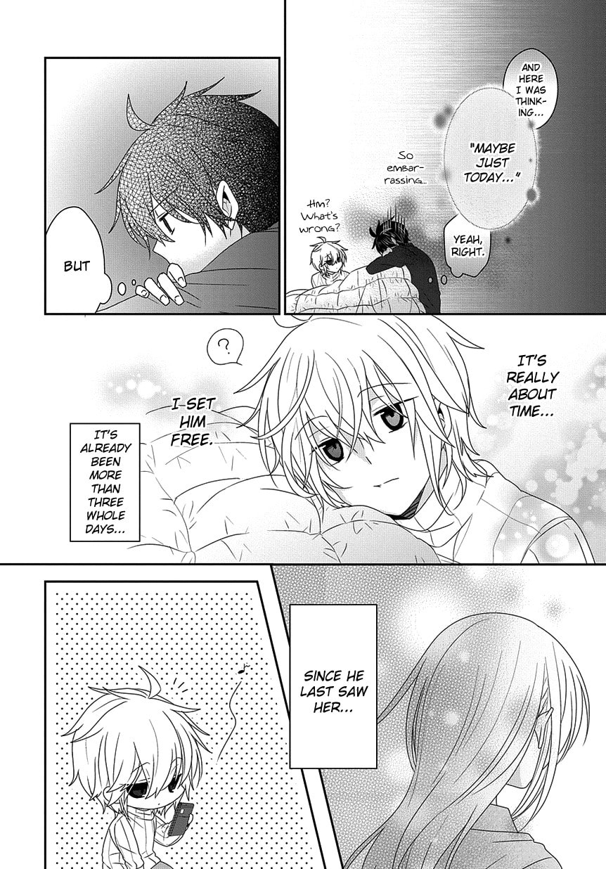 Read Nukoduke! chapter 165.3 image 4 on Lezhin