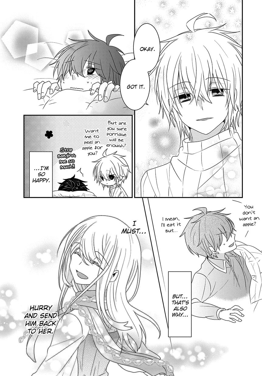 Read Nukoduke! chapter 165.3 image 9 on Lezhin