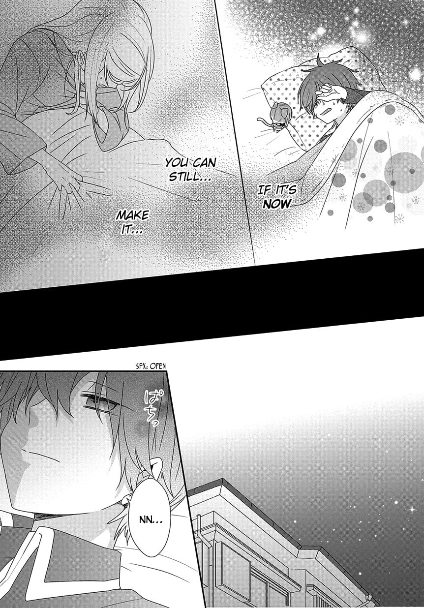 Read Nukoduke! chapter 165.4 image 3 on Lezhin